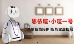 机器人管家在线观看,未来生活启示录，在线观看带你领略智能时代风采