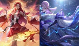 貂蝉三款皮肤爆料最新,绝世舞姬再临，三款造型惊艳亮相！